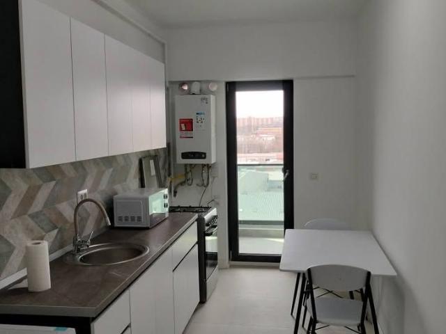 Apartament cu 1 camera, MODERN, DECOMANDAT, zona Tatarasi COMPLEX GRAND BEETLE