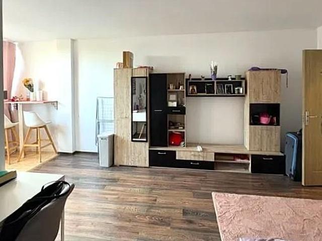 Apartament cu 1 camera, Aleea Carpati