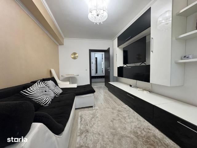 Apartament cu 1 camera Bucium