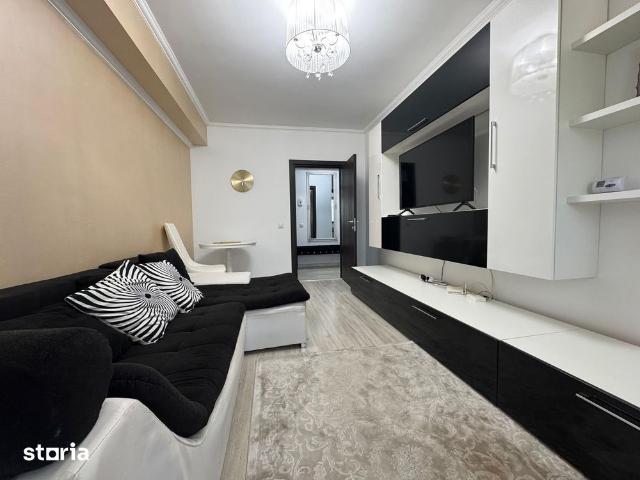 Apartament cu 1 camera Bucium