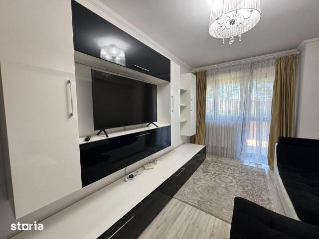 Apartament cu 1 camera Bucium