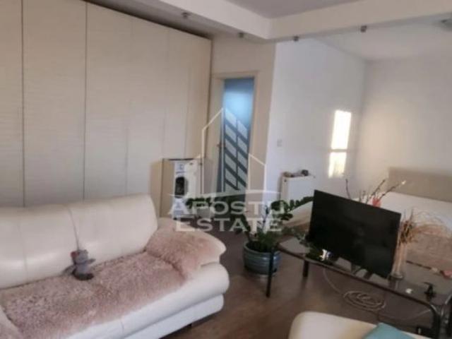 Apartament cu 1 camera, balcon, zona Girocului