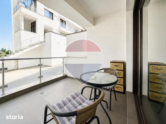 Apartament cu 1 camera bloc nou Centru Civic