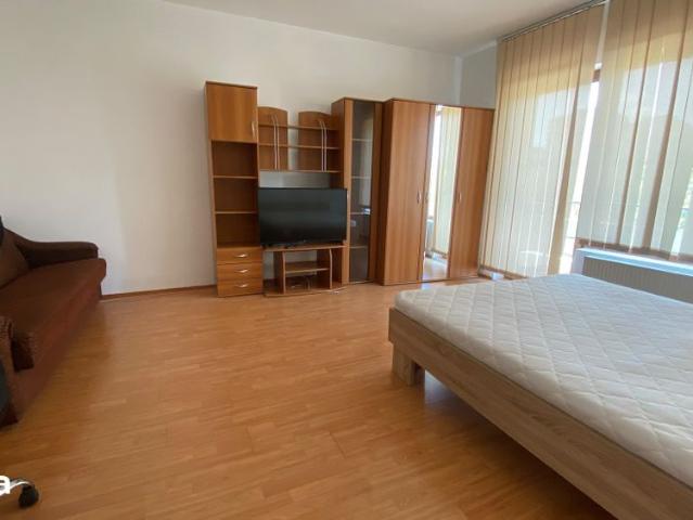 Apartament cu 1 camera, bloc nou, loc de parcare,Marasti/Dambovitei