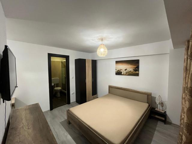 Apartament cu 1 camera, BLOC NOU, zona Centru Palas Campus