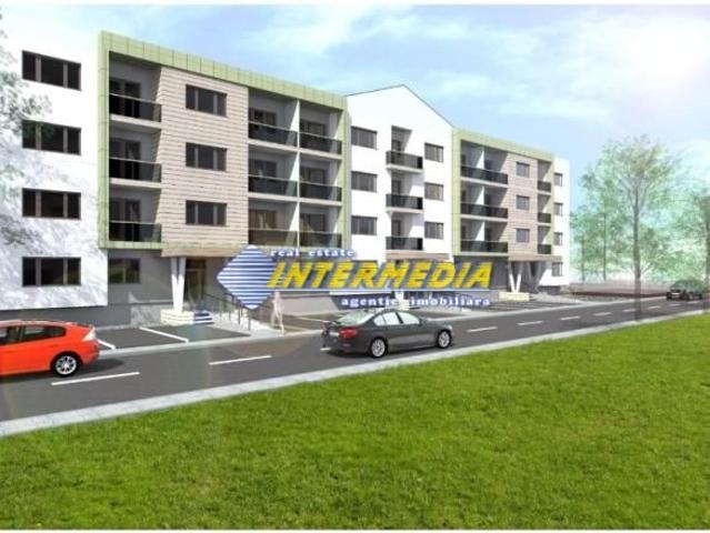 Apartament cu 1 camera BLOC NOU!