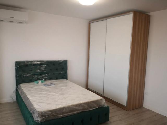 Apartament cu 1 camera, CU LOC DE PARCARE, zona Dacia BLOC NOU