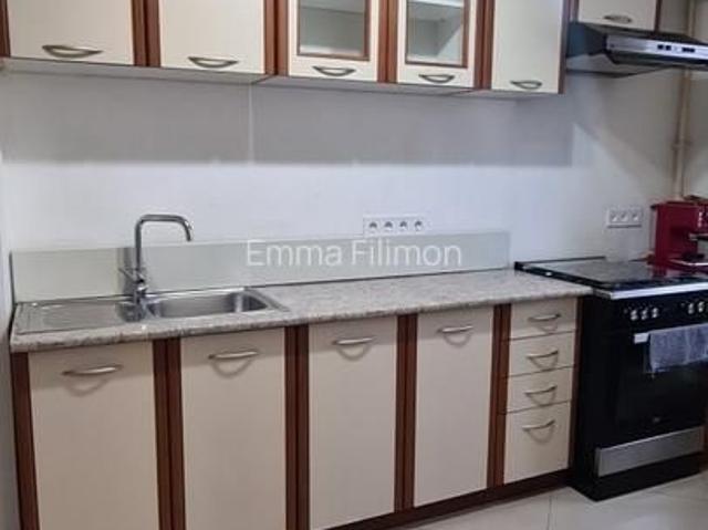 Apartament cu 1 camera – Calea Turzii