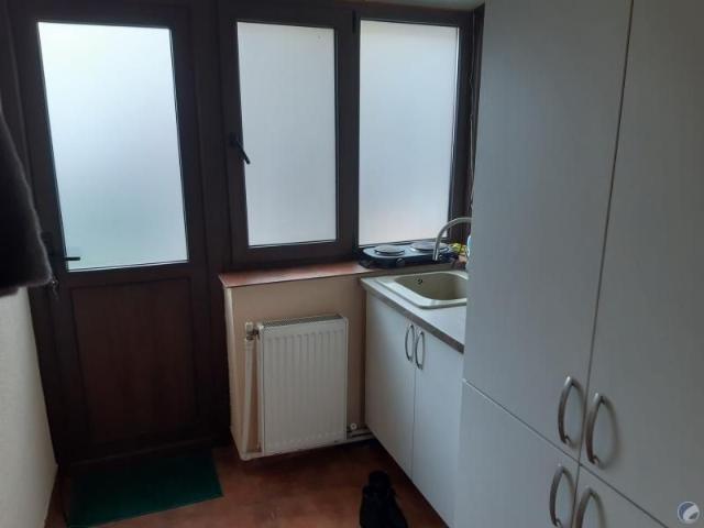 Apartament cu 1 camera, centru Iasi, in spate la Mitropolie