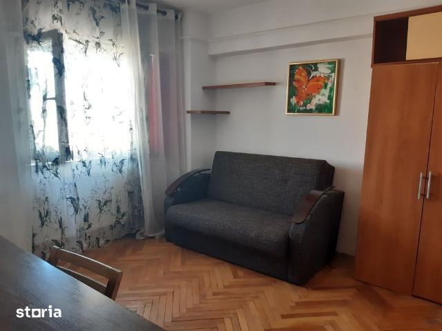 Apartament cu 1 camera, centru Iasi Stefan cel Mare