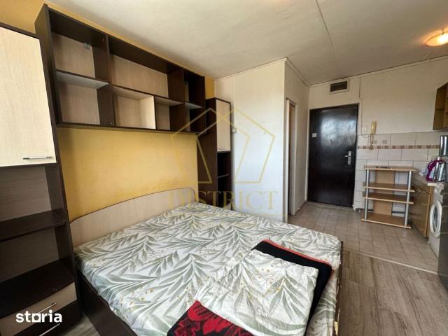 Apartament cu 1 camera | Complexul Studentesc