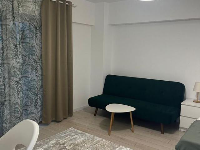 Apartament cu 1 camera, Complex Contemporan, Pacurari