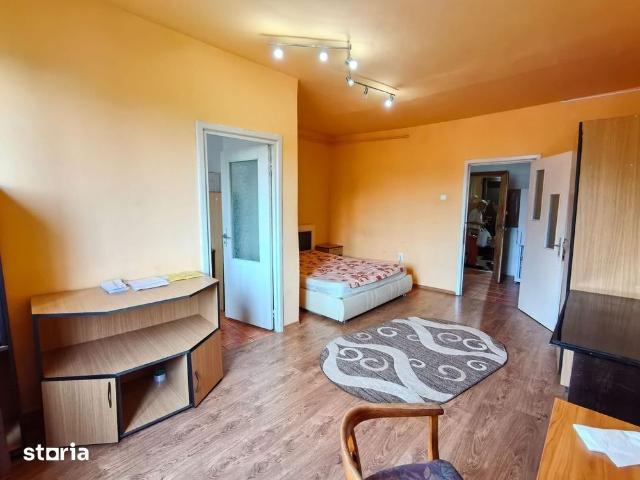 Apartament cu 1 camera, Complex studentesc,Centrala termica si AC