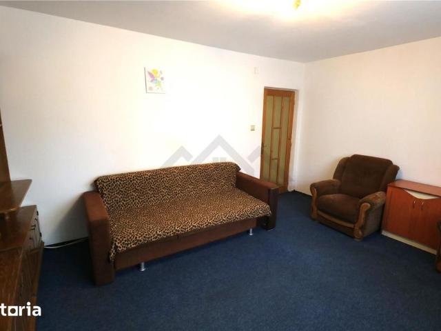 Apartament cu 1 camera, confort 1, zona Girocului