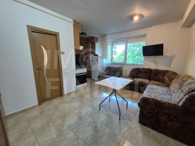 Apartament cu 1 camera de inchiriat | 40 mp | Parcare | Borhanci, Cluj Napoca