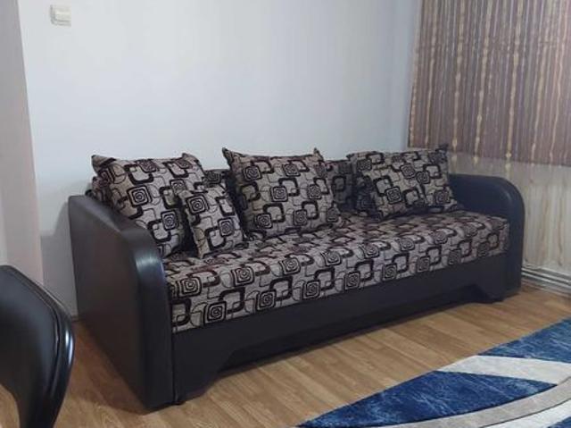 Apartament cu 1 camera de inchiriat