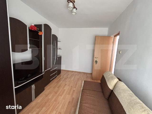 Apartament cu 1 camera de inchiriat, 22 mp Rogerius