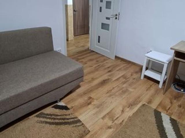Apartament cu 1 camera de inchiriat