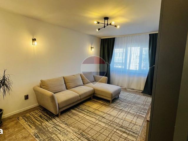 Apartament cu 1 camera de închiriat