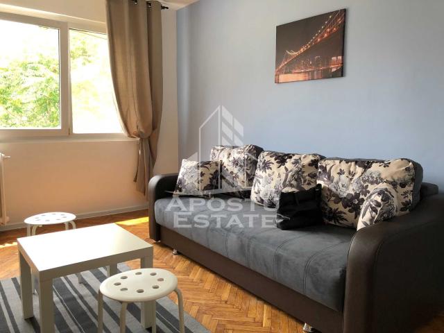 Apartament cu 1 camera de inchiriat, Timisoara, Complex studentesc