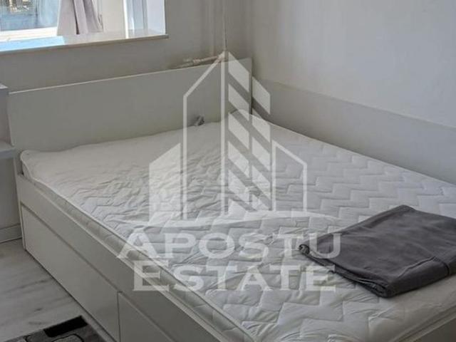 Apartament cu 1 camera de inchiriat, Timisoara zona Girocului