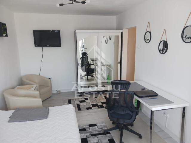 Apartament cu 1 camera de inchiriat, Timisoara zona Girocului