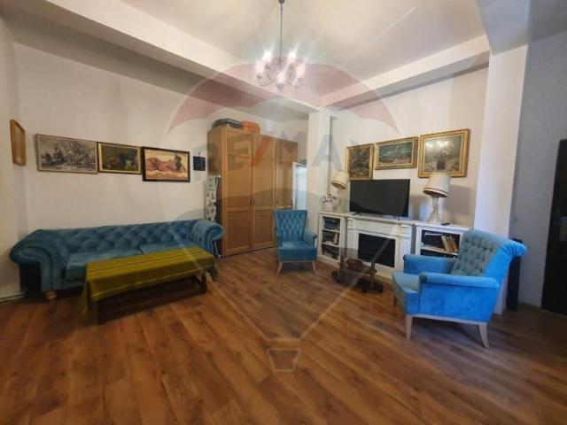 Apartament cu 1 camera de inchiriat | Ultracentral