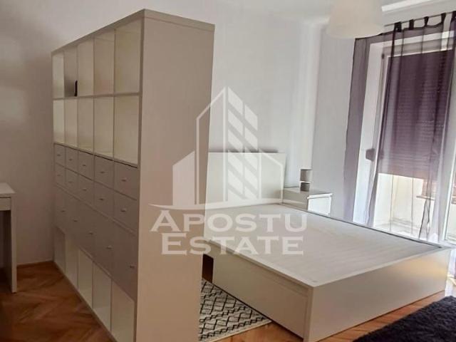 Apartament cu 1 camera de inchiriat, zona Medicinei, Timisoara