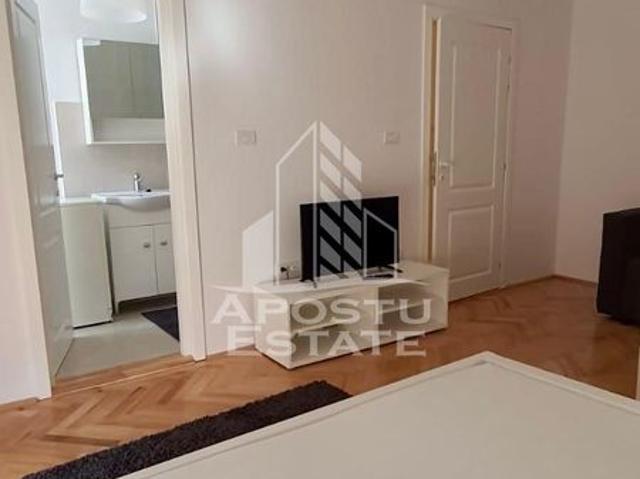 Apartament cu 1 camera de inchiriat, zona Medicinei, Timisoara