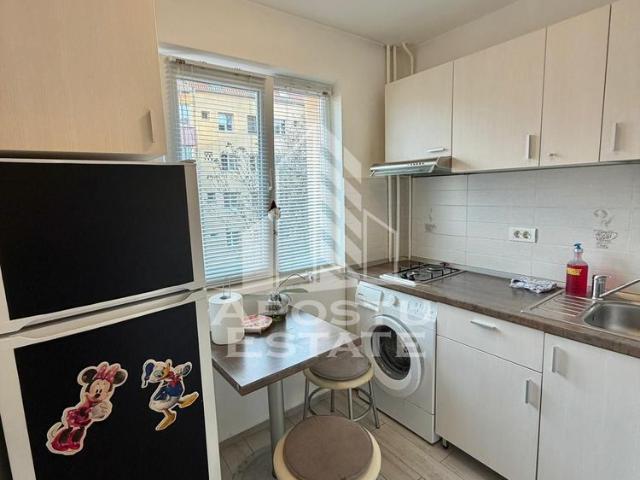 Apartament cu 1 camera, de inchiriat, zona Olimpia Stadion, Timisoara