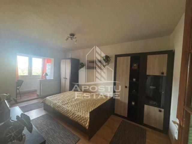 Apartament cu 1 camera, de inchiriat, Zona Aradului, Timisoara