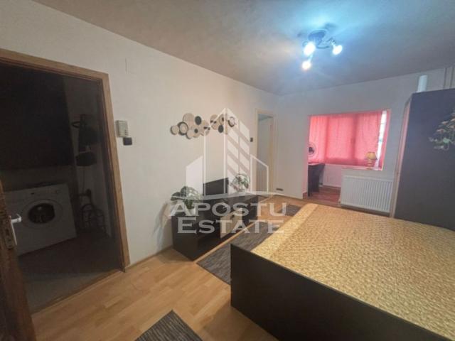 Apartament cu 1 camera, de inchiriat, Zona Aradului, Timisoara