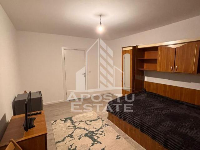 Apartament cu 1 camera,de inchiriat,Zona Aradului, Timisoara