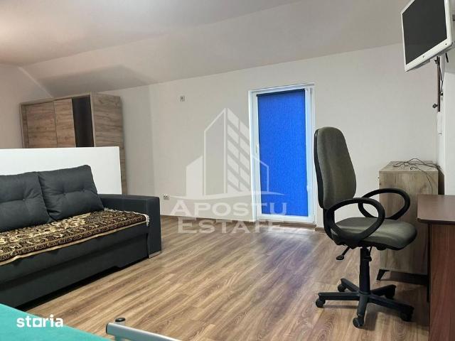 Apartament cu 1 camera de inchiriat, zona Aradului, Timisoara