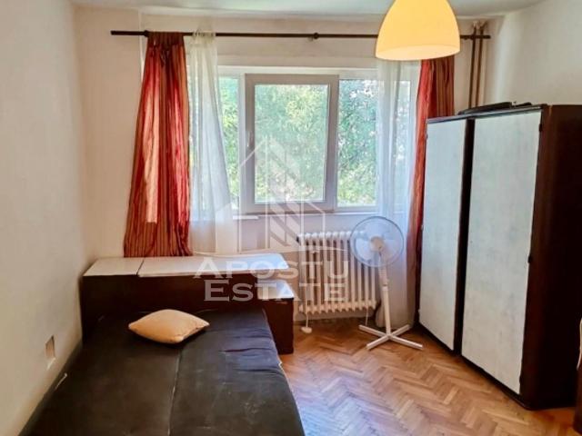 Apartament cu 1 camera de inchiriat, zona Blascovici, Timisoara