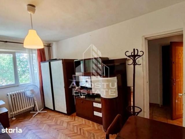Apartament cu 1 camera de inchiriat, zona Blascovici, Timisoara
