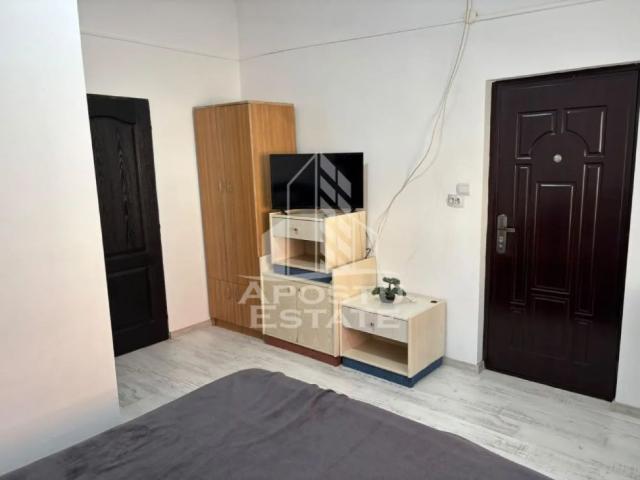 Apartament cu 1 camera, de inchiriat, zona Freidorf, Timisoara