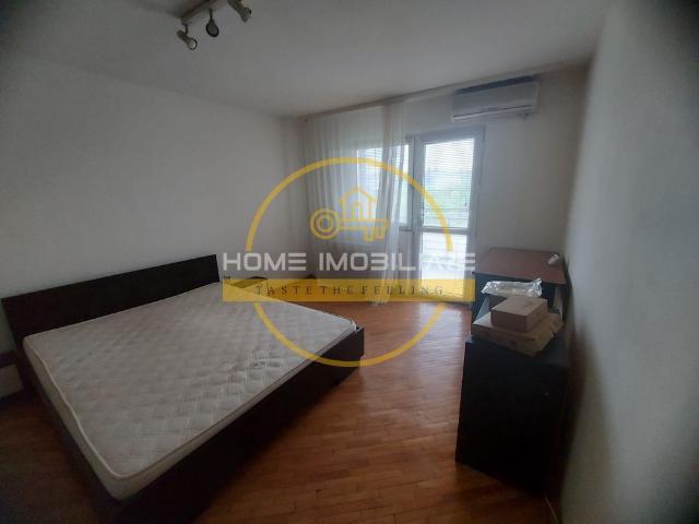 Apartament cu 1 camera de Inchiriat / zona Garii