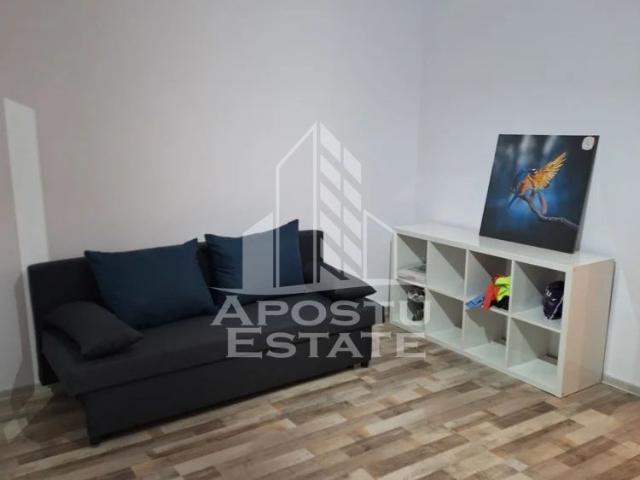 Apartament cu 1 camera, de inchiriat, Zona Lipovei, Timisoara