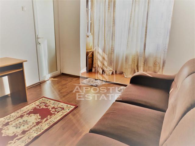 Apartament cu 1 camera de inchiriat, zona Lipovei, Timisoara