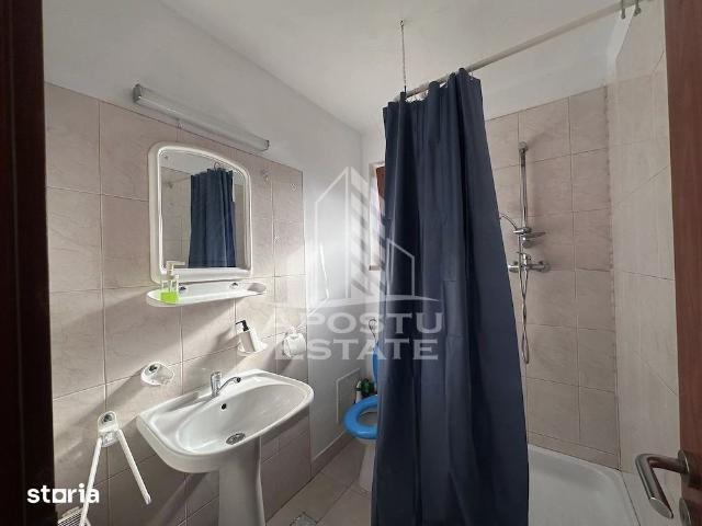 Apartament cu 1 camera, de inchiriat, Zona Take Ionescu,Timișoara