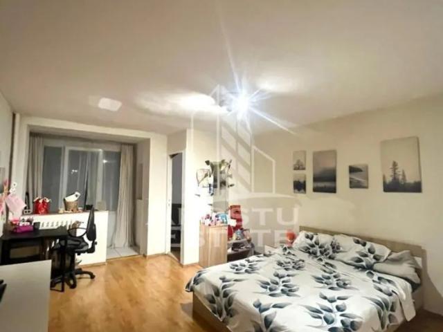 Apartament cu 1 camera de inchiriat, zona Take Ionescu, Timisoara