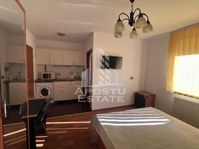 Apartament cu 1 camera, de inchiriat, Zona Take Ionescu,Timisoara