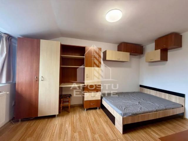 Apartament cu 1 camera, de inchiriat, Zona Take Ionescu, Timisoara