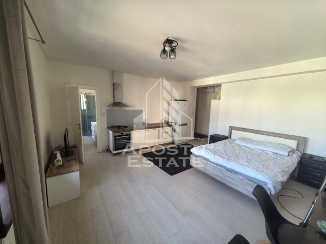 Apartament cu 1 camera de inchiriat,Zona Ultracentrala, Timisoara