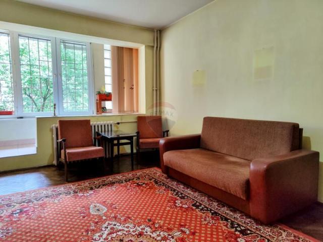Apartament cu 1 camera de inchiriat, Andrei Muresanu, Cluj Napoca