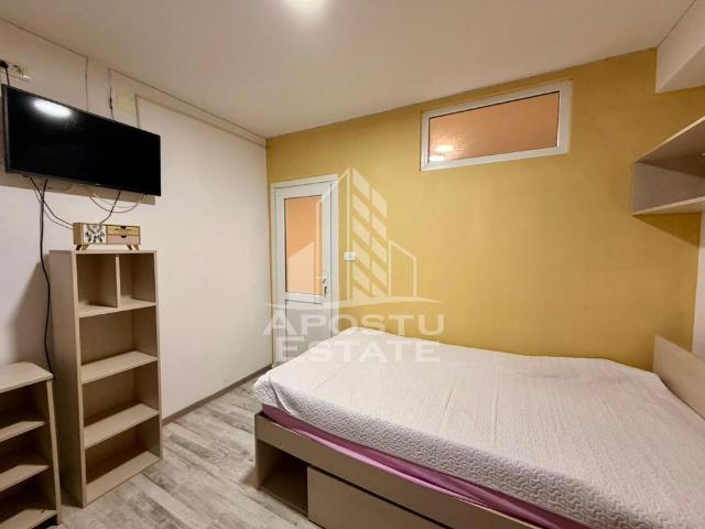 Apartament cu 1 camera de inchiriat, Complex Studentesc, Timisoara