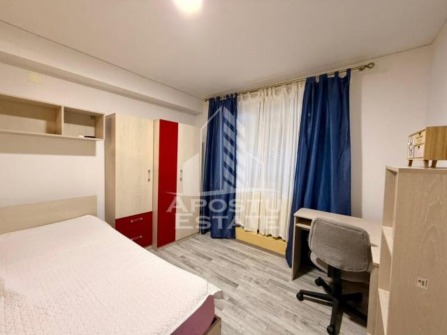 Apartament cu 1 camera de inchiriat, Complex Studentesc, Timisoara