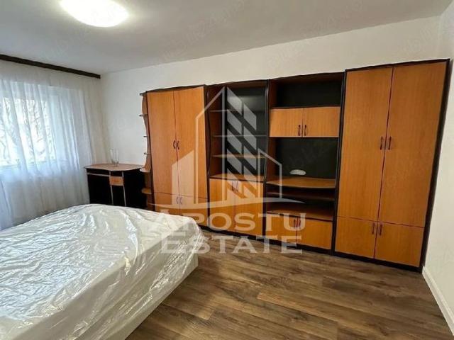 Apartament cu 1 camera de inchiriat, Complex Studentesc, Timisoara
