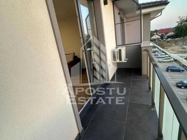 Apartament cu 1 camera de inchiriat, Giroc, Timis